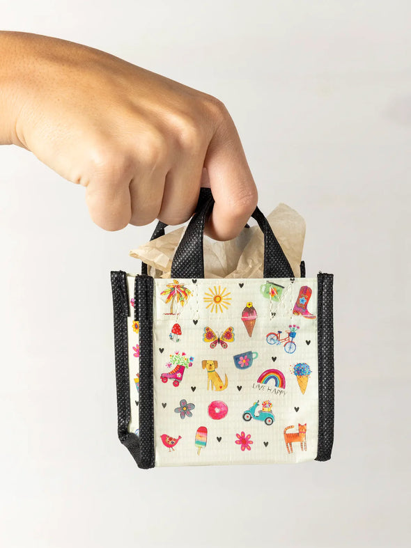 Mini Happy Bag Fave Little Things