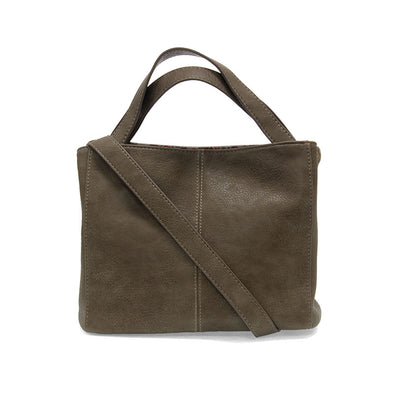 Brandi Convertible Crossbody Handbag