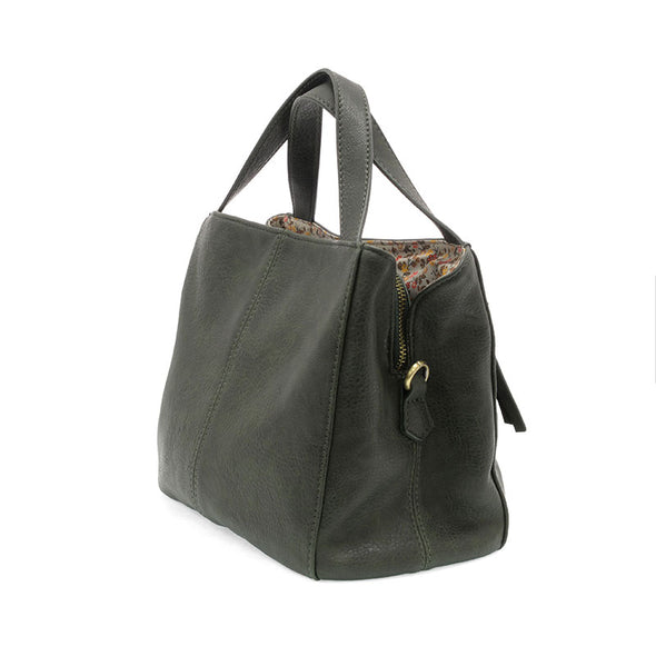 Brandi Convertible Crossbody Handbag