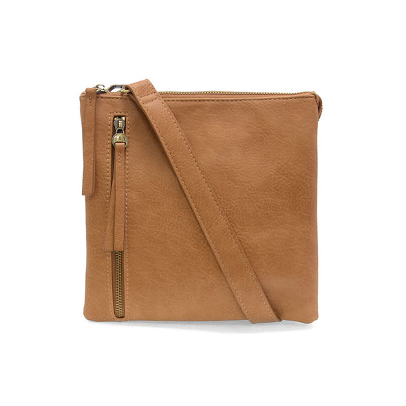 Dawn Multi Pocket Compact Crossbody Bag