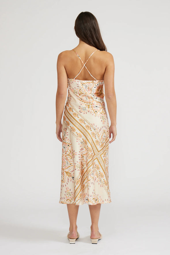 Eden Dress