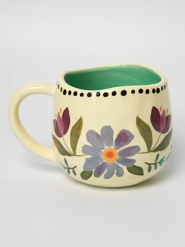 Artisan Coffee Mug Mom