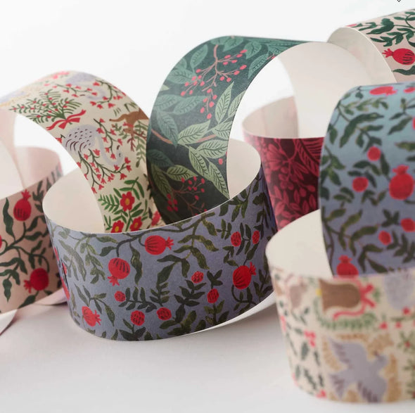 Christmastide Paper Chain Kits