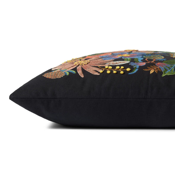 Dovecote Pillow Rifle Paper Co. × Loloi
