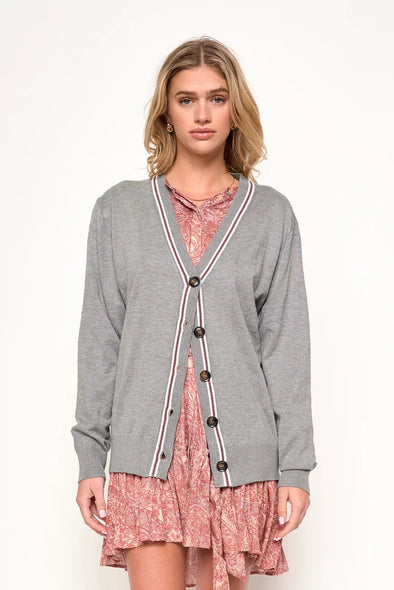 Jeremiah Cardigan