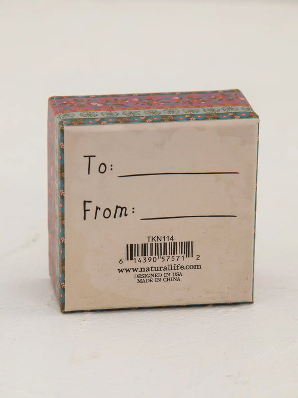 Lucky Little Charm Kitty