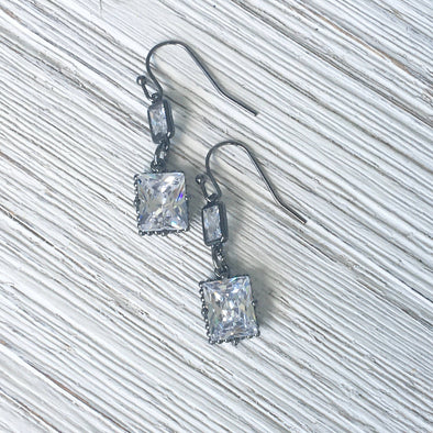 Earrings E20203