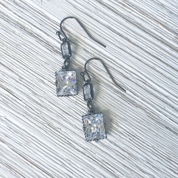 Earrings E20203