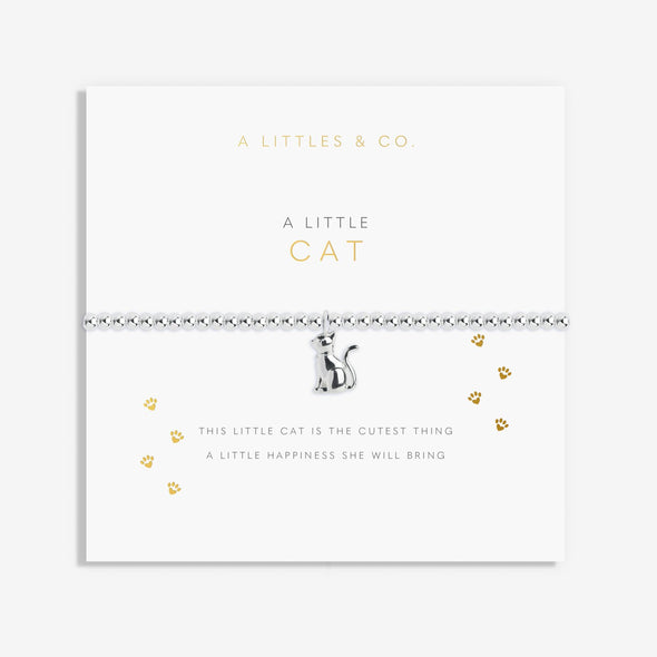 A Little 'Cat' Bracelet