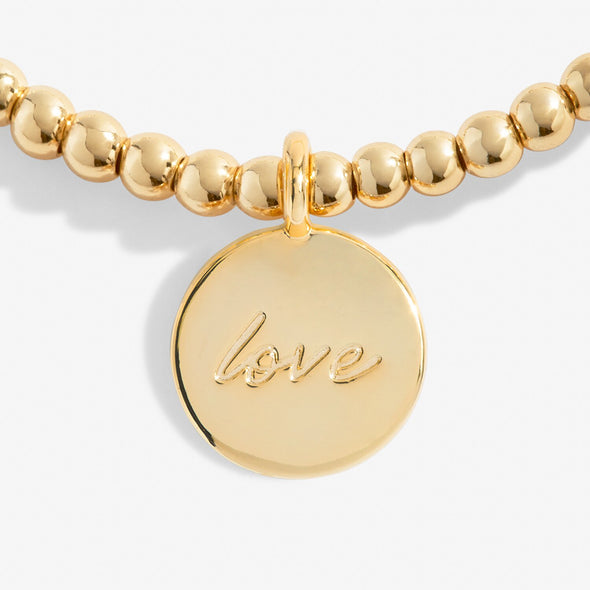 My Moments Christmas 'Wishing You A Magical Christmas' Bracelet