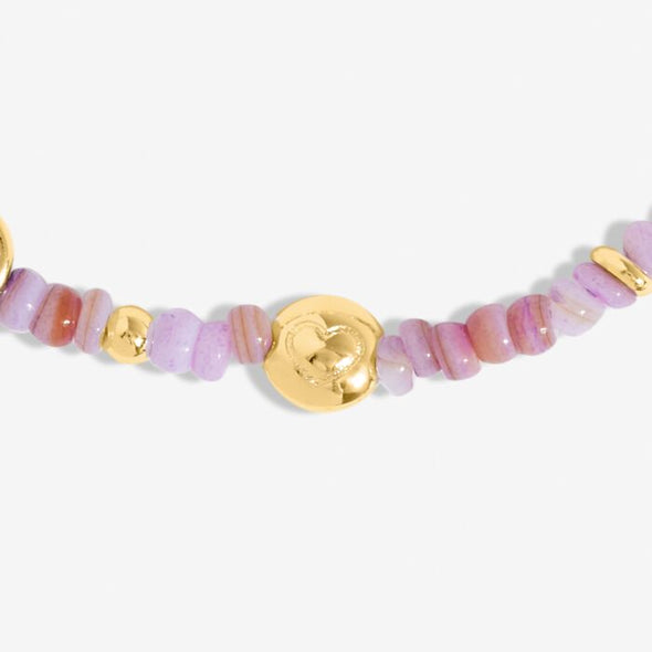 Happy Little Moments Sister Bracelet