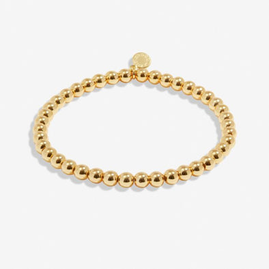 Beaded Stacking Bracelet 5mm