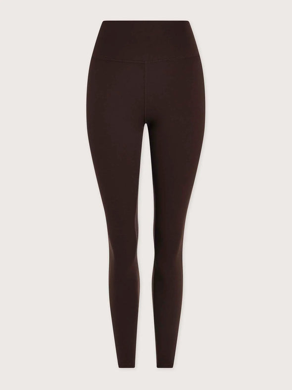 Coffee FreeSoft™ High-Rise Legging 25"
