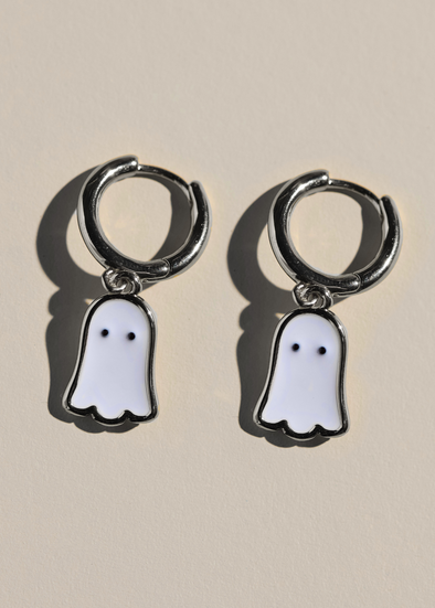 Ghost Huggies