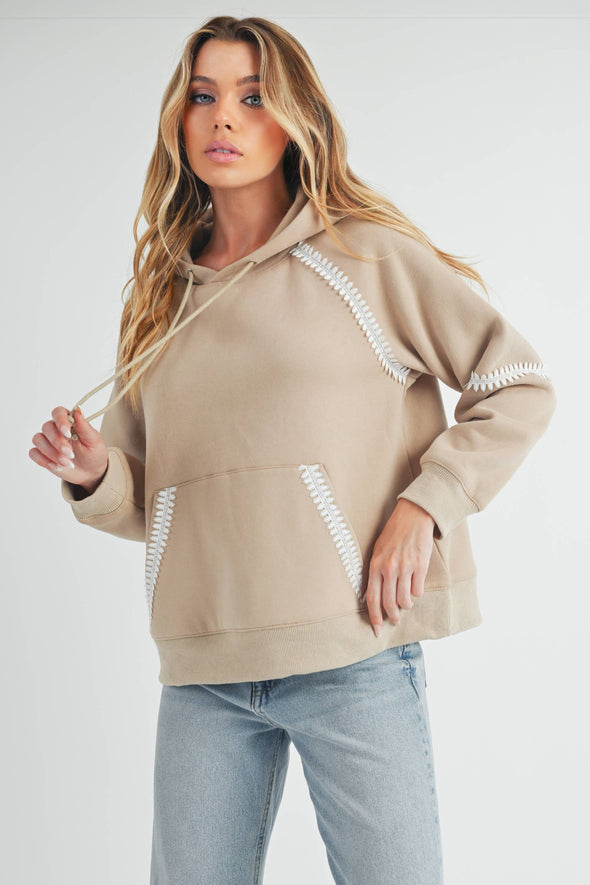 Didi Hoodie