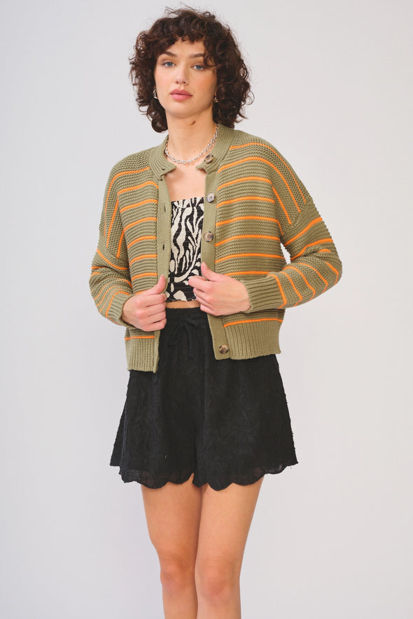 Amara Cardigan