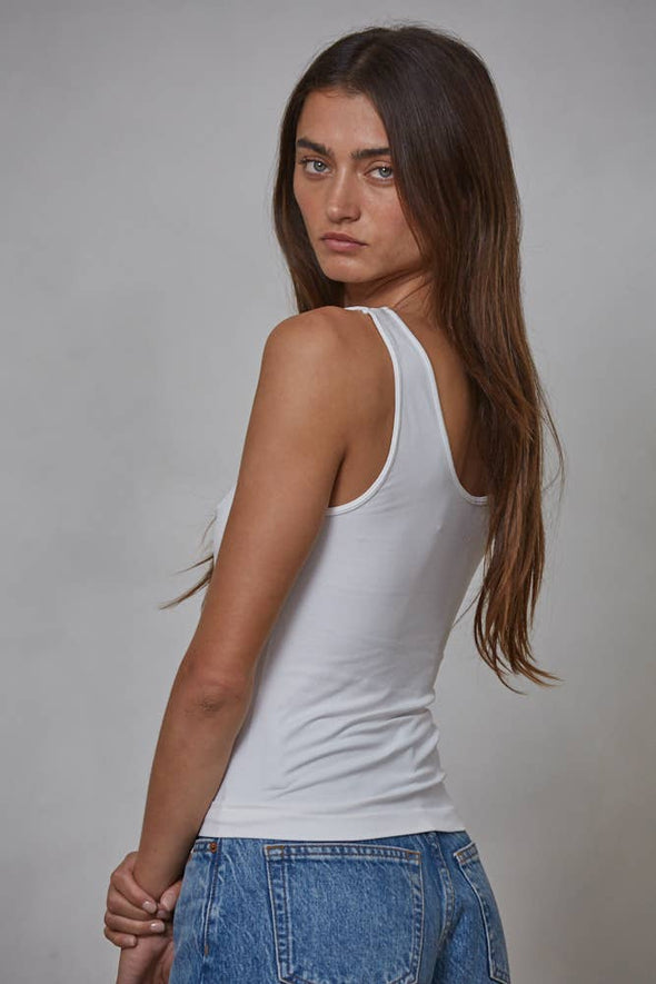 Seamless Reversable Tank