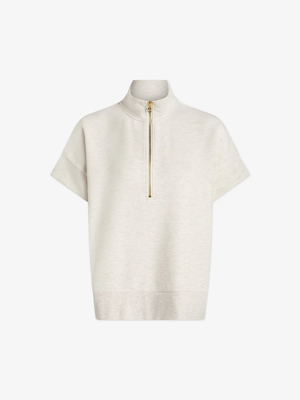 Ritchie Short Sleeve Sweater