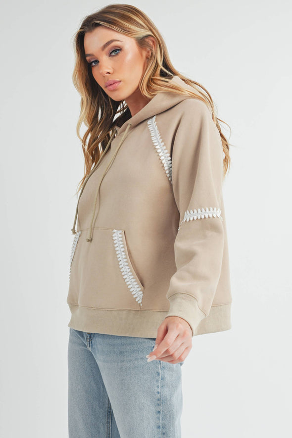 Didi Hoodie