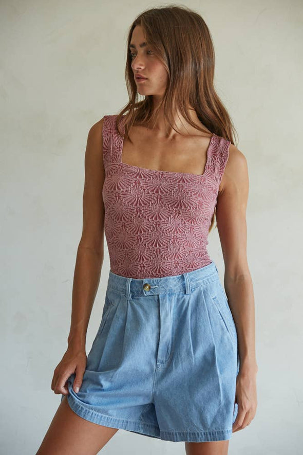 The Soft Form Tank