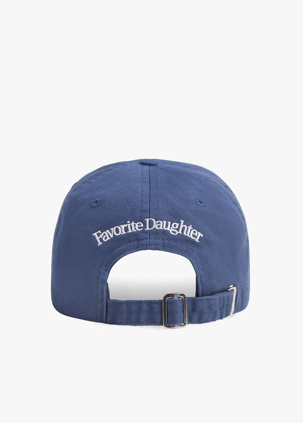 Mom Of The Year Baseball Hat