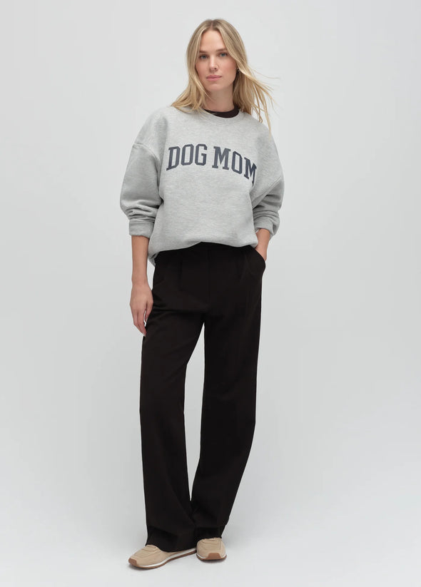 The Dog Mom Sweatshirt