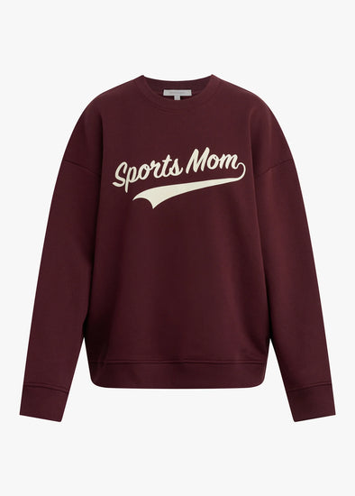 Sports Mom Sweatshirt