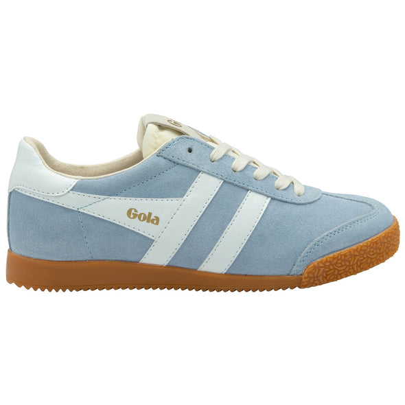 Gola Classics Women's Elan Sneakers Air & White