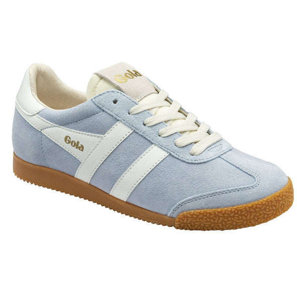 Gola Classics Women's Elan Sneakers Air & White