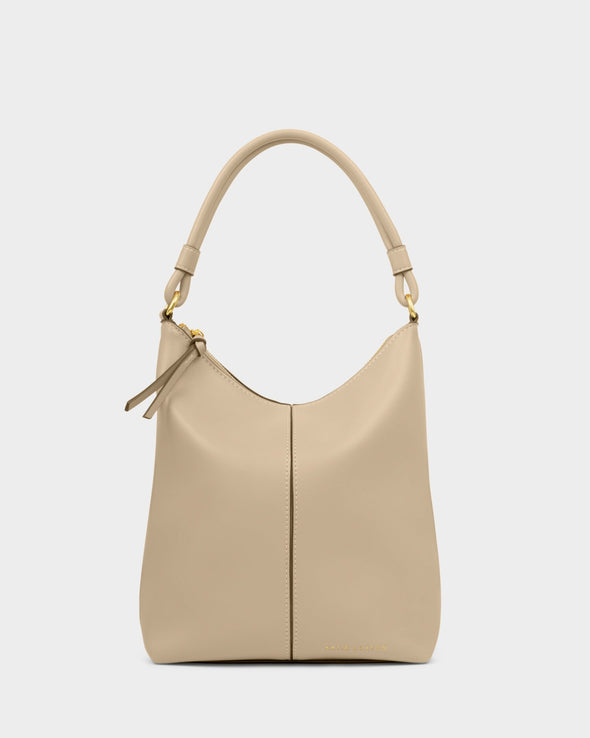 Hallie Satchel Bag