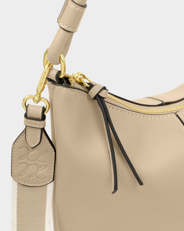 Hallie Satchel Bag