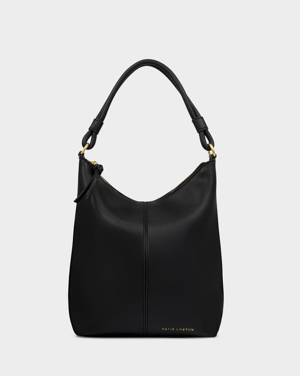 Hallie Satchel Bag