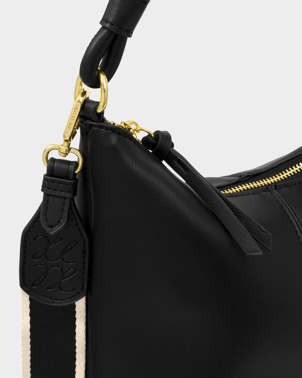 Hallie Satchel Bag