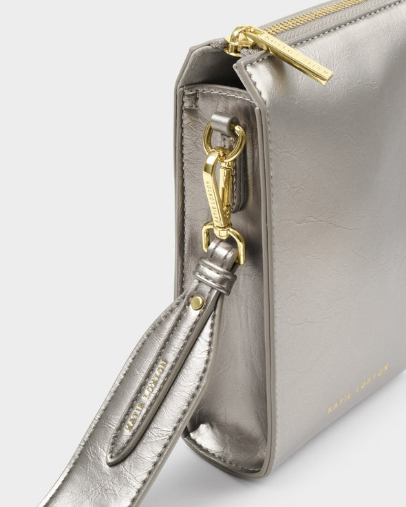 Avery Slim Crossbody Bag