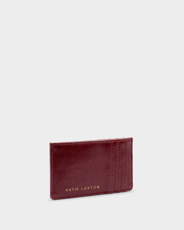 Laila Card Holder