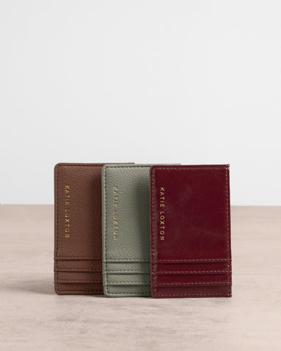 Laila Card Holder