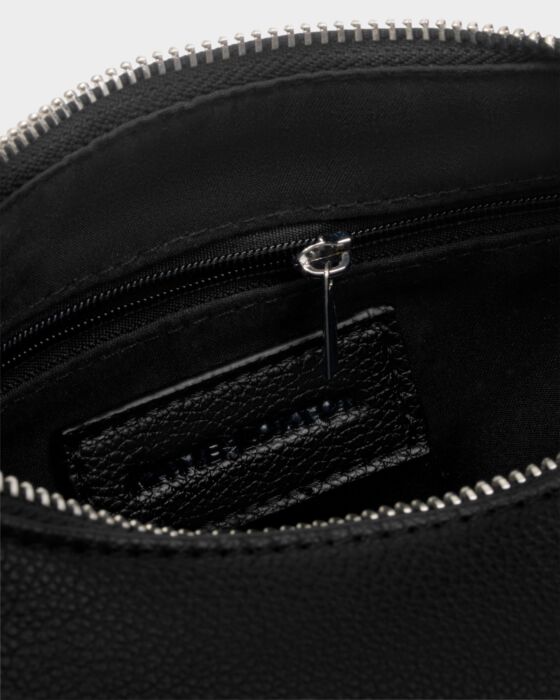Meela Studded Multiway Bag in Black