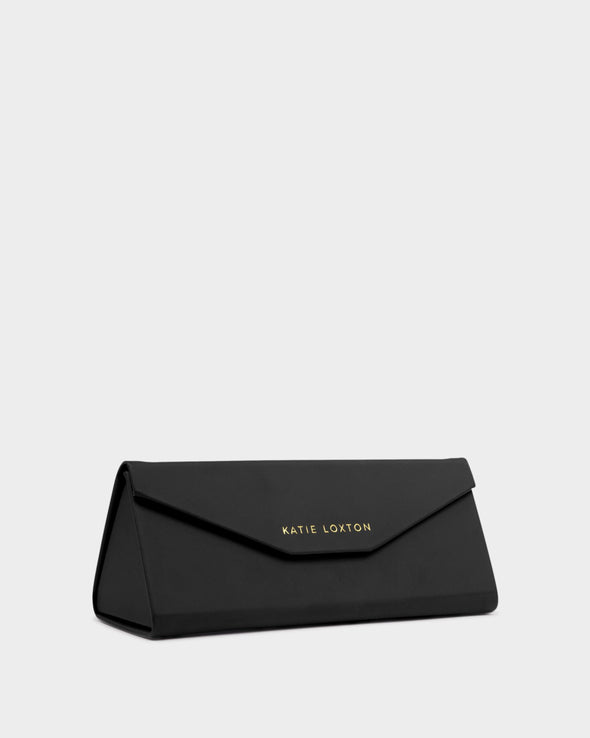 Malibu Rectangle Sunglasses