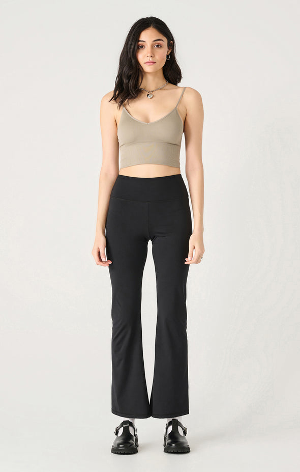 Seamless Bra Top
