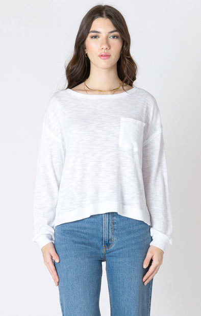 The Drift Crew Neck