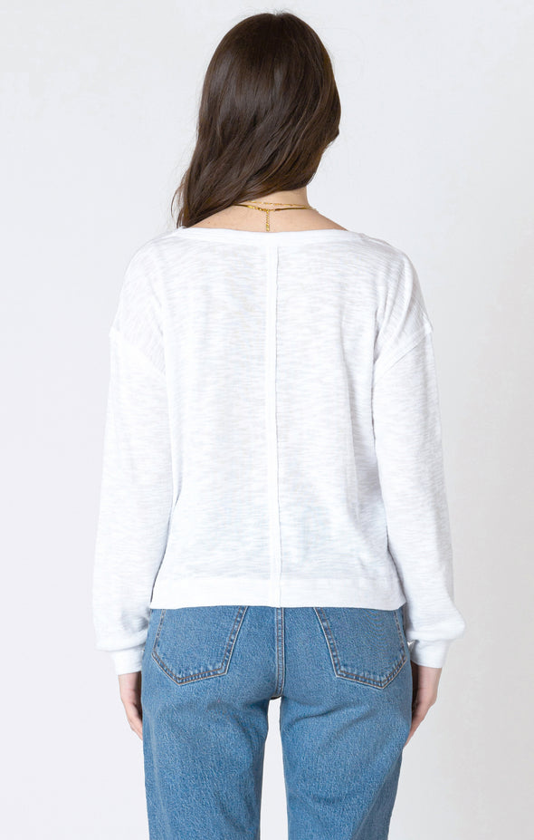 The Drift Crew Neck