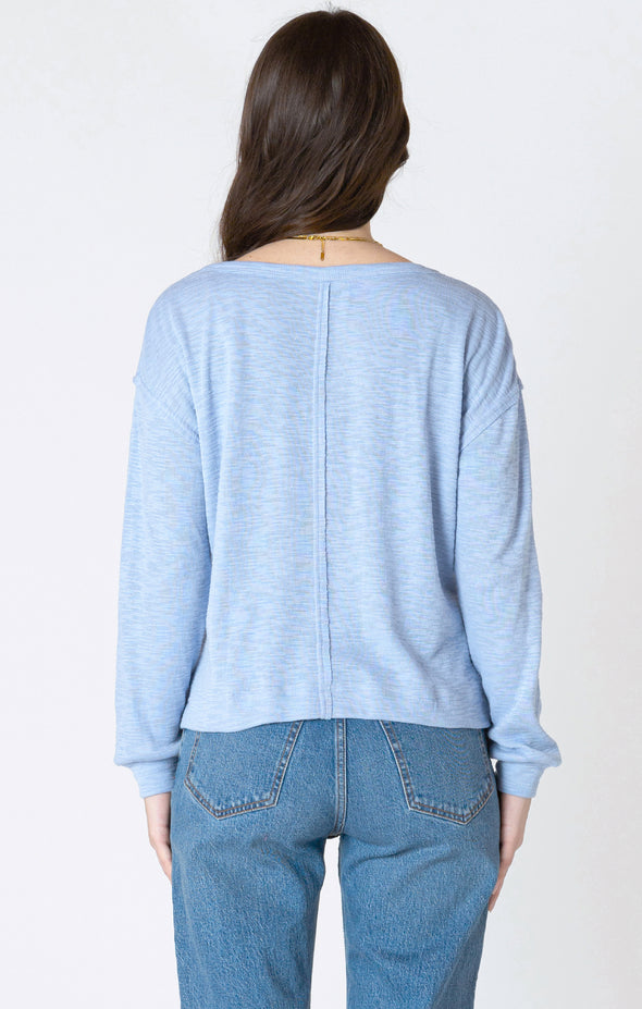 The Drift Crew Neck