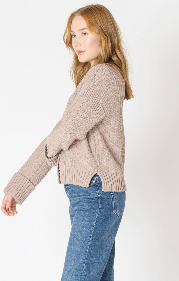 Cuff & Go Cardigan