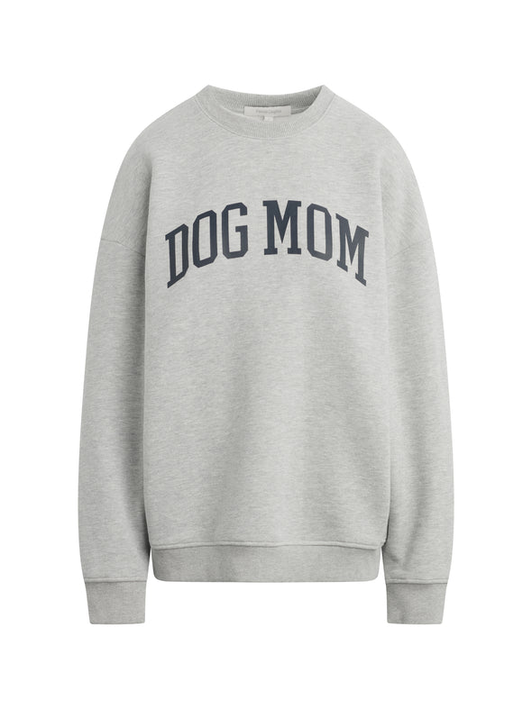 The Dog Mom Sweatshirt