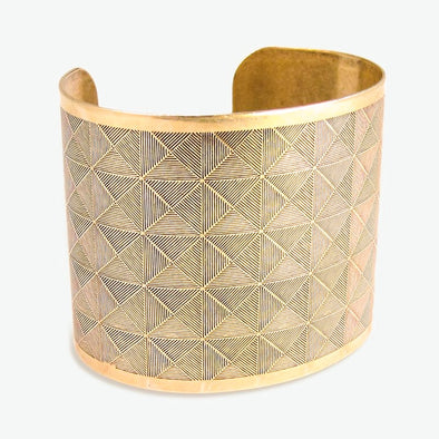 The Power Cuff
